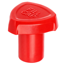 Vax SpotWash Clean Water Tank Red Fill Cap Spot Wash Duo Cleaner CDCW-CSXA, CDCW-CSXS