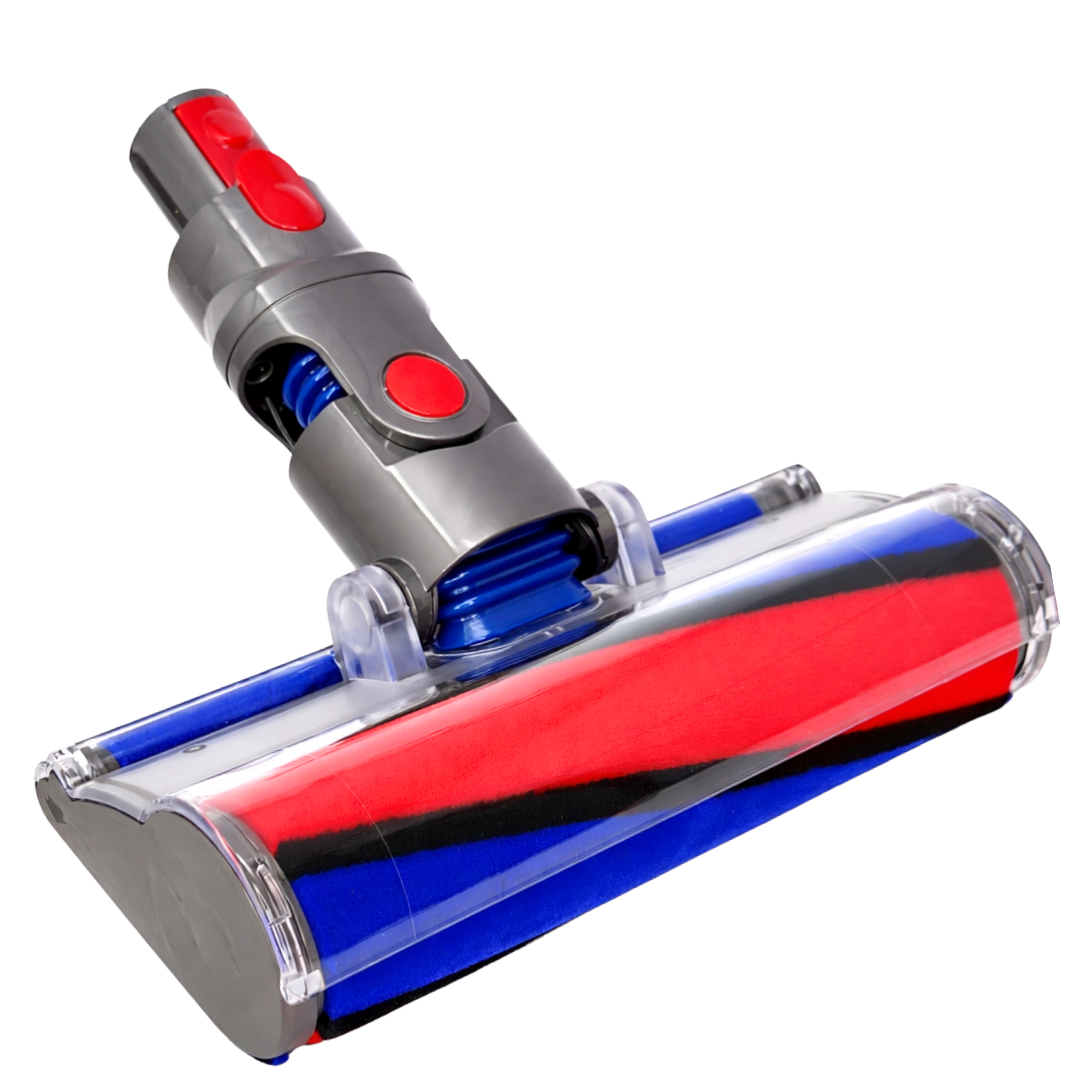 Soft Roller Brush Head for Dyson V15 V11 V10 V8 V7 Hard Floor Motorhead