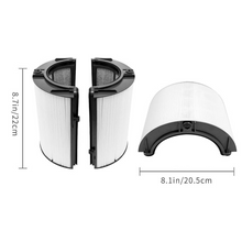 Filter for Dyson 360 Pure Cool DP04 HP04 HP07 HP09 PH01 TP04 TP06 Purifier Fan