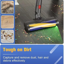 Dyson Soft Roller Brush Head V7 V8 V10 V11 V15 Laser Detection Optic Fluffy