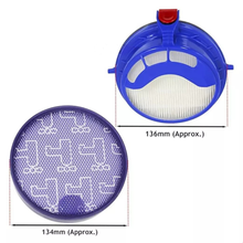Dyson DC25 Filter Pre & Post Motor HEPA Allergy Kit