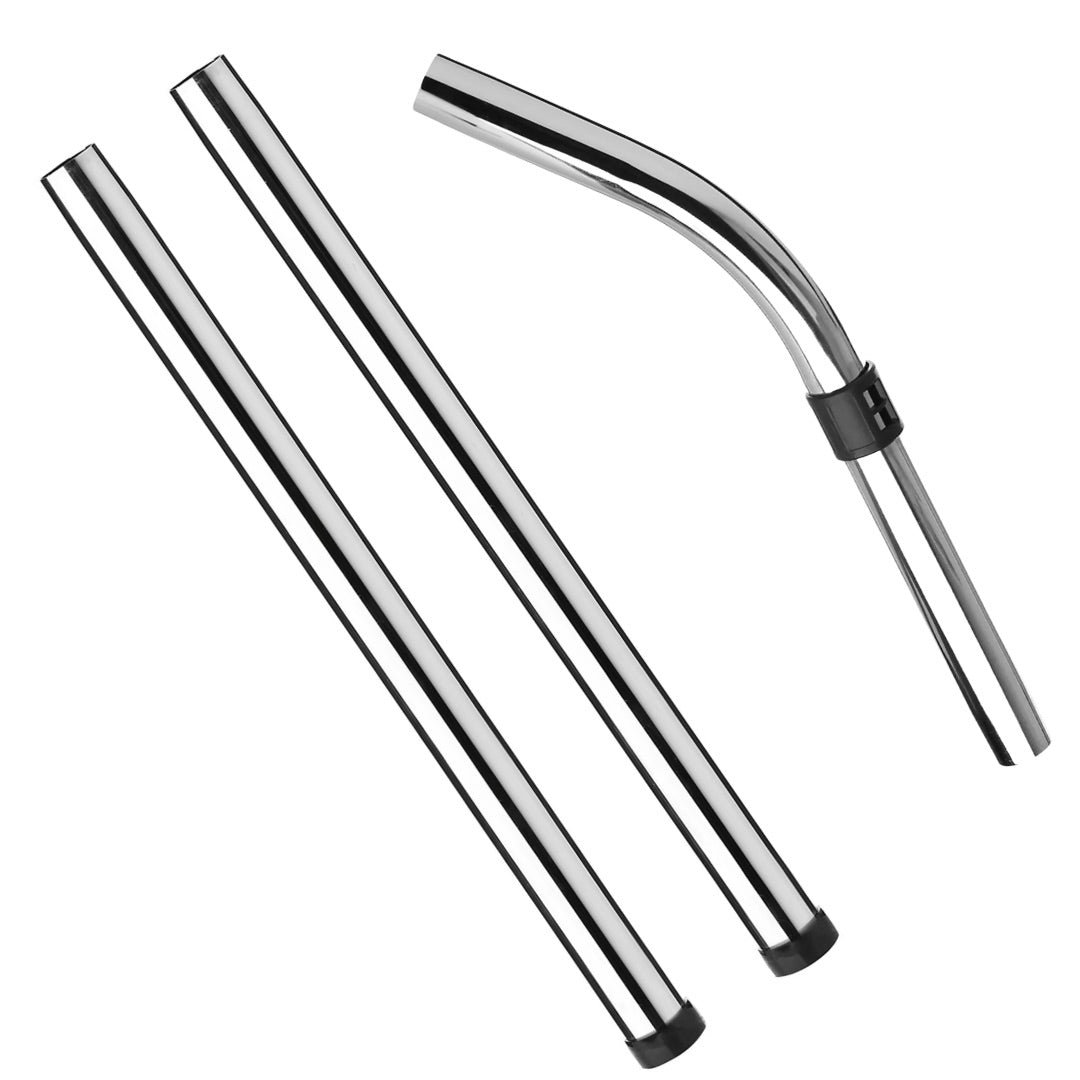 Henry Numatic Vax Tube Pipe Extension Rod Set 3 Pack 32mm Pole for Tub Vacuum Cleaners