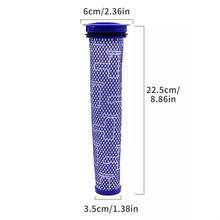 Dyson UP22 UP24 Filter Pre Suction Animal Light Ball Vacuum (2 Pack)