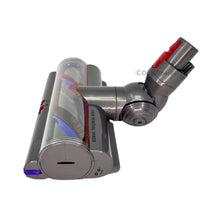 Dyson V15 Detect Anti Hair Wrap Torque Drive Brush Head & Filter for SV22 SV27 Animal