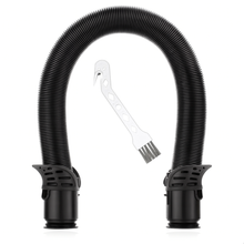 Shark Main Stretch Hose NV602UK NV612UK NV702UK NZ690UK NZ691UK Long Pipe Tube & Maintenance Brush Tool