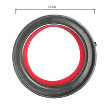 Dyson V12 Slim Dust Bin Top Seal Ring SV20 SV30