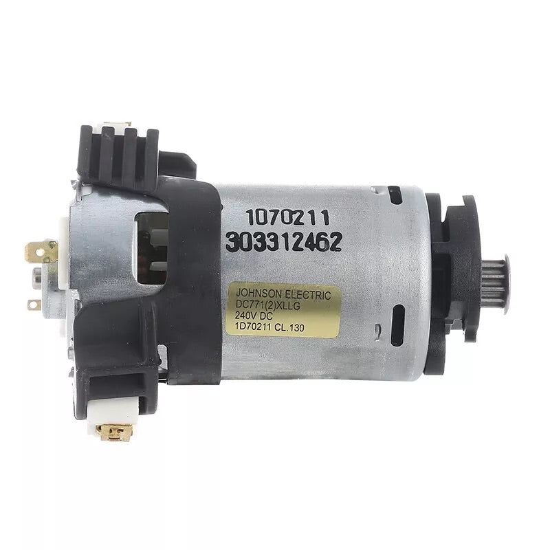 Dyson DC25 Brush Bar  Motor Brushroll Cleaner Head Motor DC771(2)XLLG