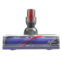 Dyson V7 SV11 Floor Brush Head Direct Drive 35W Motorhead Vacuum 968266-02 968266-04