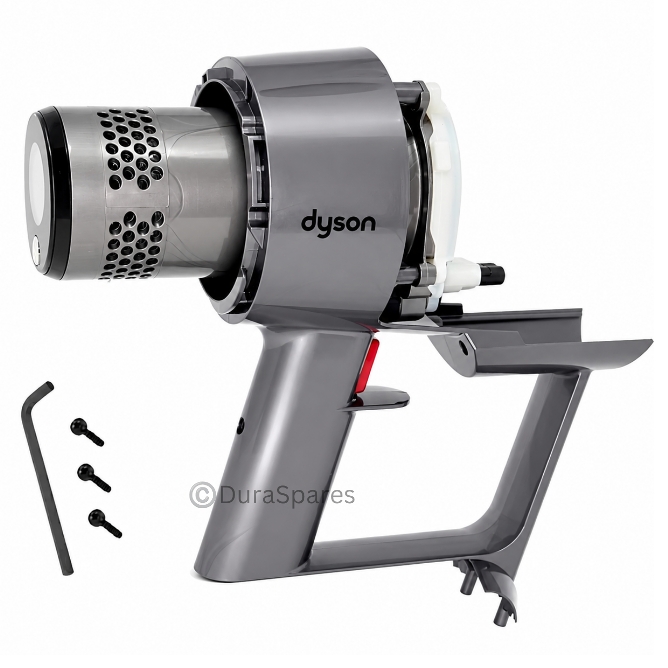 Dyson V11 SV14 Motor Body Animal Absolute Screw In 970148-01
