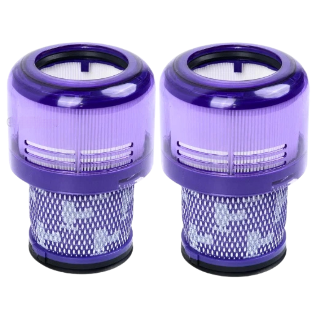 Dyson V11 V15 Filter Post Motor HEPA Allergy SV14 SV15 SV17 SV22 SV28