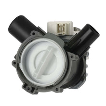 Water Drain Pump & Filter for Bosch Siemens Neff Washing Machine 141896 144978