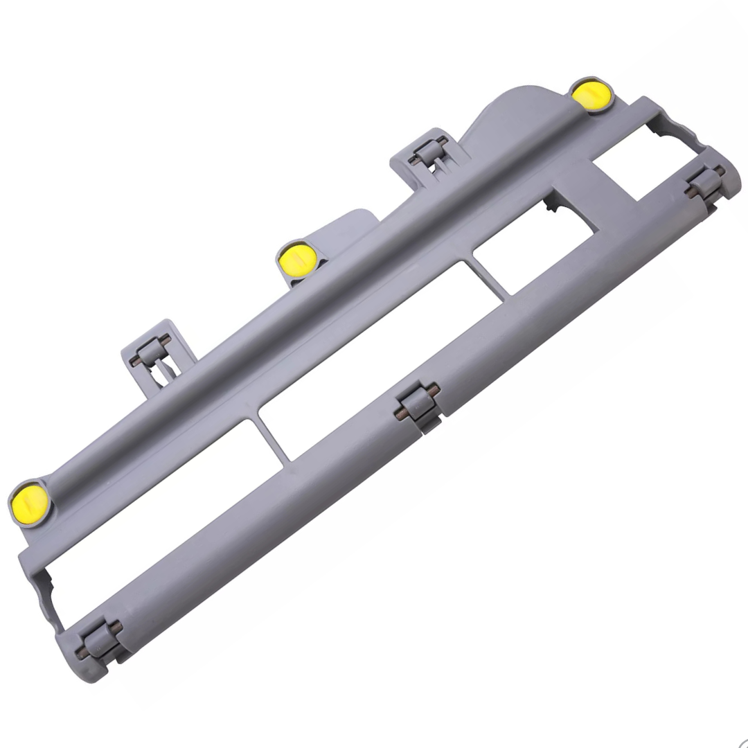 Dyson DC04 DC07 Soleplate Base Plate Brush Floor Cover Clutch Control Models