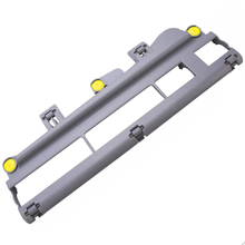Dyson DC04 DC07 Soleplate Base Plate Brush Floor Cover Clutch Control Models