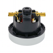 Henry Motor Numatic Hetty Through Flow 620W 720W DL1553T DL1653T 205840 160 Models