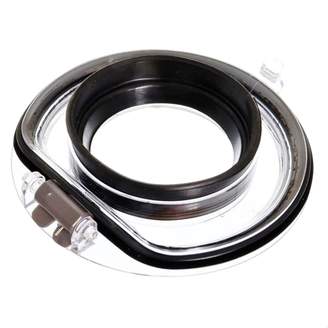 Dyson Dust Bin Base Lid for V10 V11 V15 Stick Vacuum