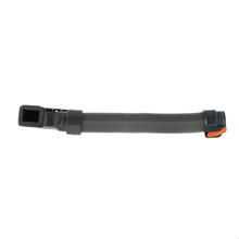 Vax Mach Air Stretch Hose Pet Living Reach Pipe with Square Bin Seal Vacuum Tube