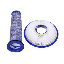 Dyson DC41 DC55 Pre & Post Motor HEPA Allergy Filter Set