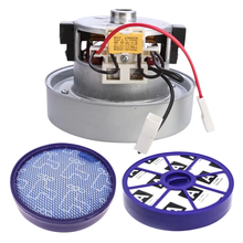 Dyson DC19 DC20 DC21 Motor YDK 1600W & Pre Post Filter Set