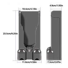 Dyson V11 Wall Dock Mount SV14 SV15 SV16 SV28 Charge Docking Station Cradle