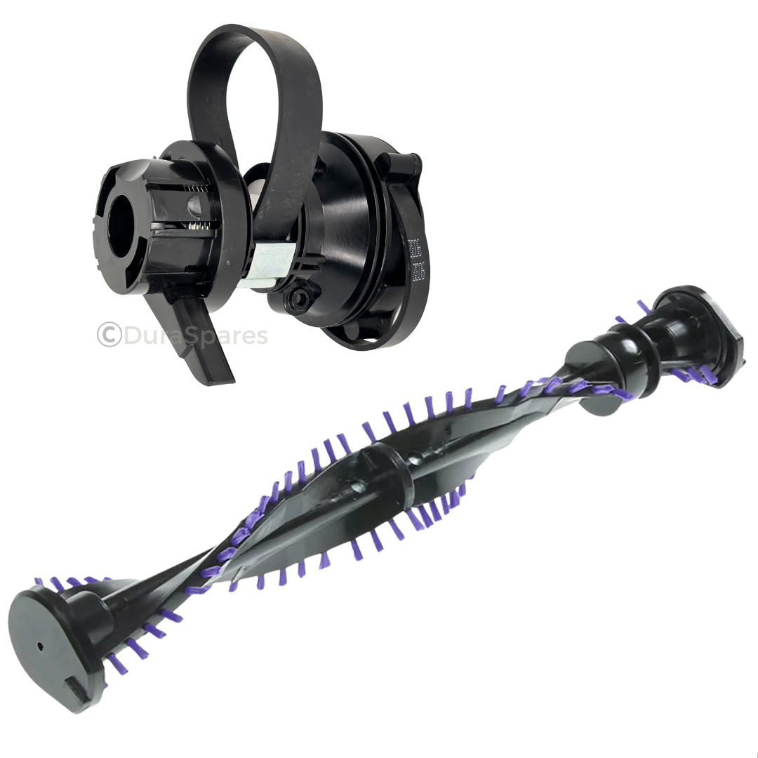 Dyson Brushroll Brush Bar & Clutch Control with Belts