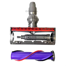 Dyson V10 Brush Head V7 V8 V11 V15 Motorhead Floor Cleaner Tool