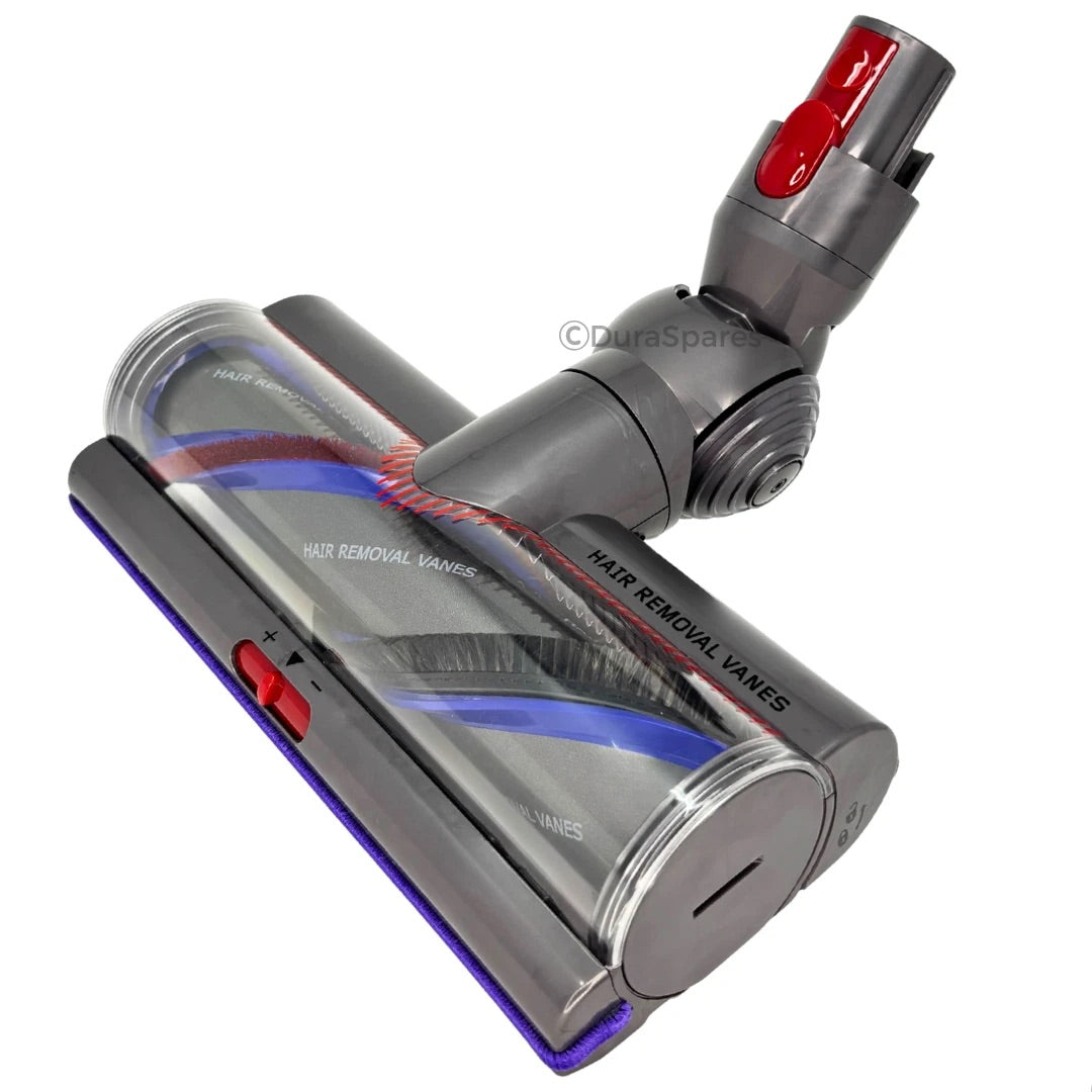Dyson V15 Detect Brush Head Torque Drive SV22 SV47 Animal Motorhead Anti Tangle