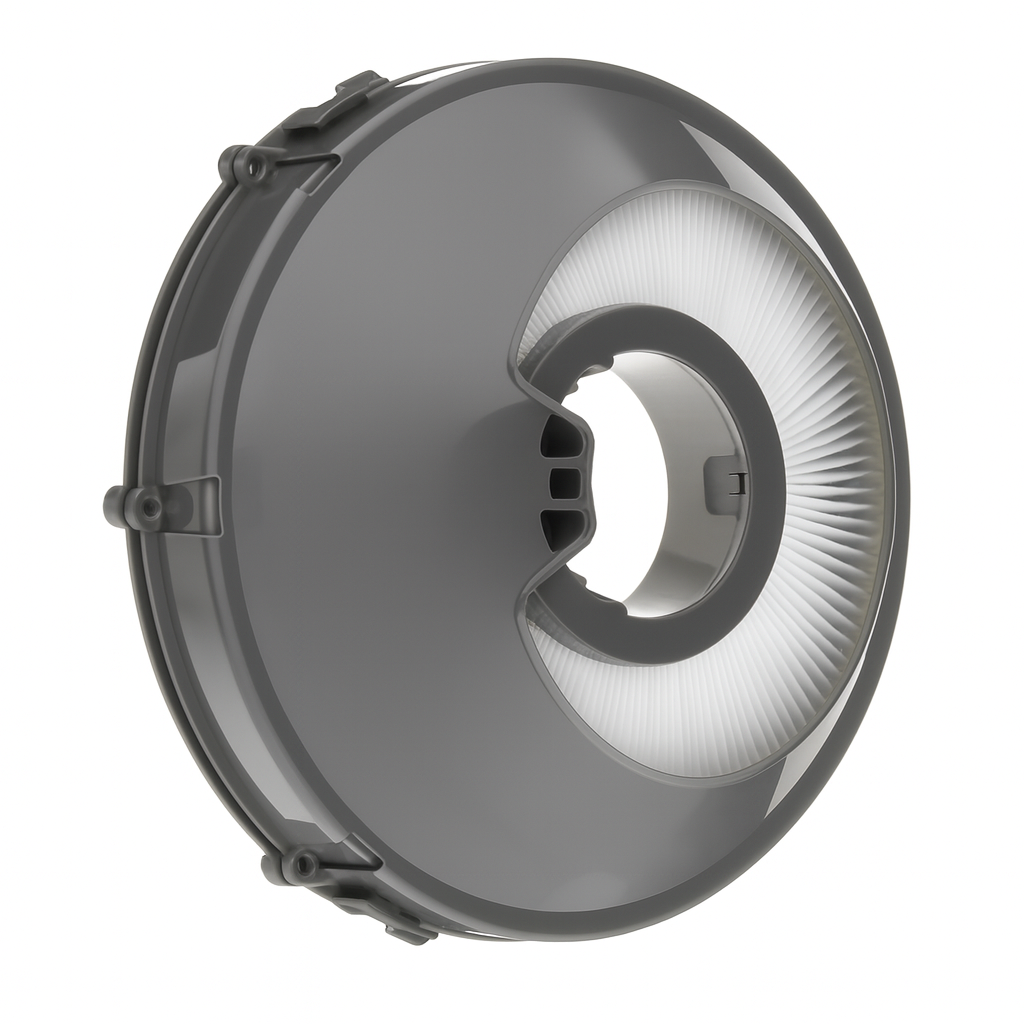 Dyson DC75 Filter Cinetic Big Ball DC77 Post Motor HEPA Allergy Animal