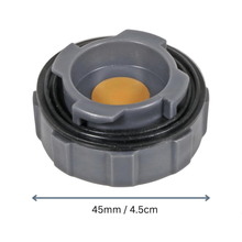 Vax Water Tank Cap Lid for Rapid Power Revive Refresh Pro CDCW-RPXR CWGRV021 CWGRV011 ECGLV1B1 Carpet Washer Cleaner