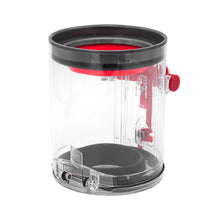 Dust Bin for Dyson V12 Detect Slim Canister Cordless Stick Vacuum SV20 SV26 SV30 SV34 SV35 SV46
