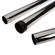 Henry Numatic Vax Tube Pipe Extension Rod Set 3 Pack 32mm Pole for Tub Vacuum Cleaners