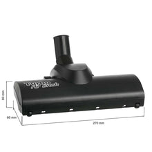 Henry Turbo Brush Head Hetty James Numatic Hoover Airo Turbine Floor Nozzle & Cutter Brush Tool 32mm