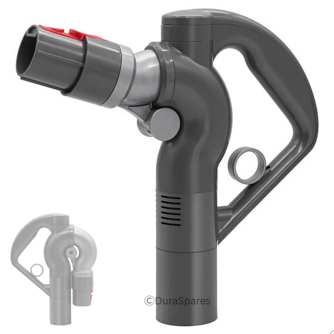 Dyson CY22 Wand Handle CY23 CY26 CY28 Quick Release Big Ball Vacuum Cleaner Grip