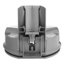 Dyson DC07 Cyclone Carry Handle Grey