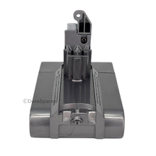 Battery for Dyson V6 DC59 DC58 & Pre Filter DC62 SV03 SV04 SV05 SV06 SV09 Power Pack