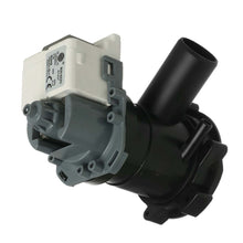 Water Drain Pump & Filter for Bosch Siemens Neff Washing Machine 141896 144978