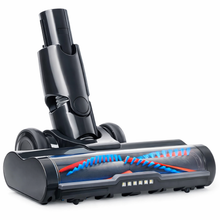 Henry Quick Brush Head Floor Turbo Motor Tool Numatic Hetty Cordless Stick Vacuum Cleaner