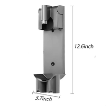 For Dyson V8 V7 Wall Mount Charging Dock Station & Charger Cable Plug