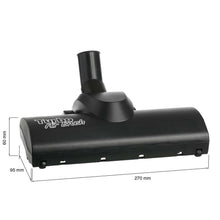 Henry Turbo Brush Head Tool  Hetty James Numatic Hoover Airo Turbo Floor Nozzle Attachment