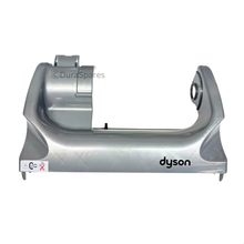 Dyson DC04 DC07 DC14 Cleaner Brush Head Housing for Non Clutch Type Models