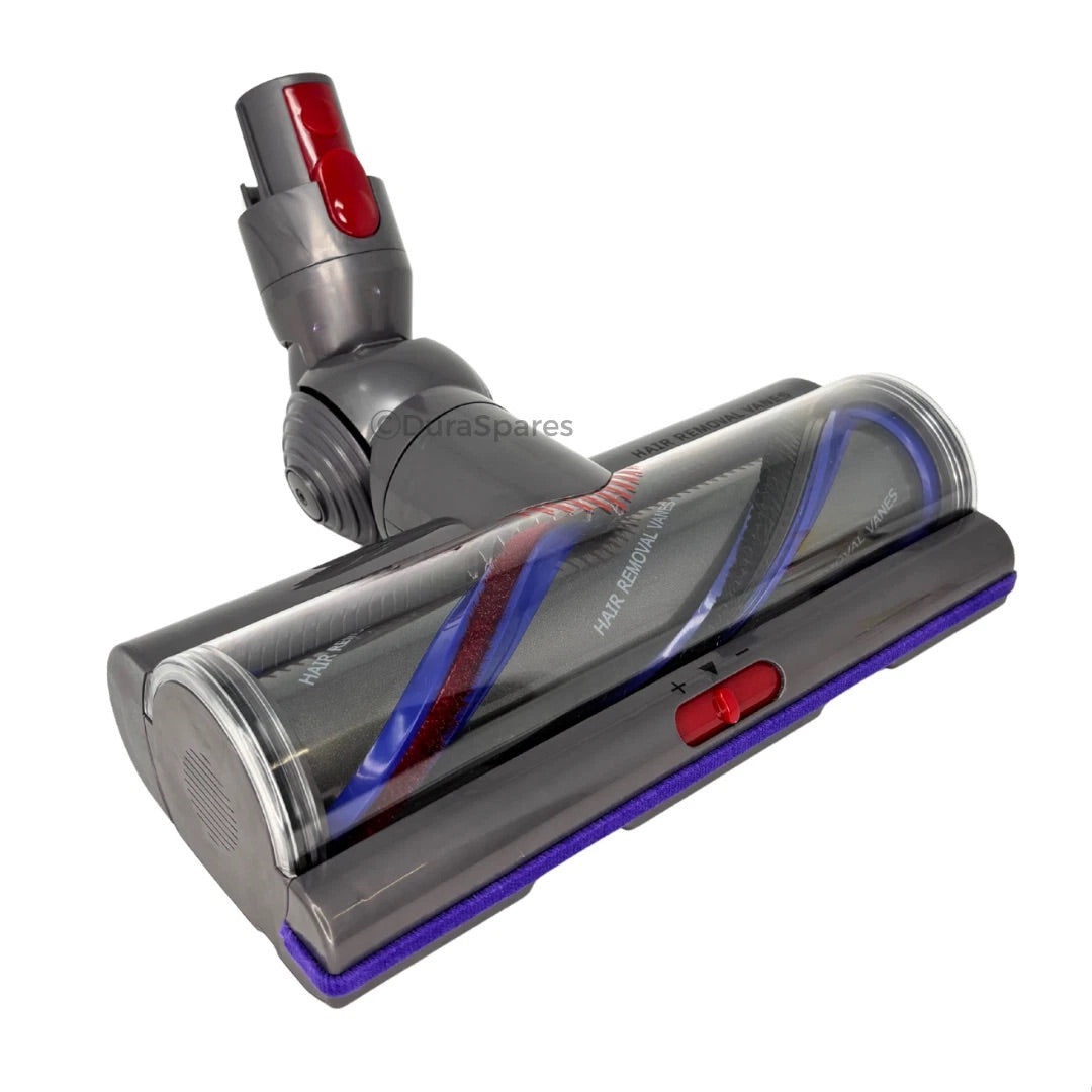 Dyson V11 Brush Head Torque Drive Anti Hair Tangle SV14 SV15 SV17 SV28 Motorhead