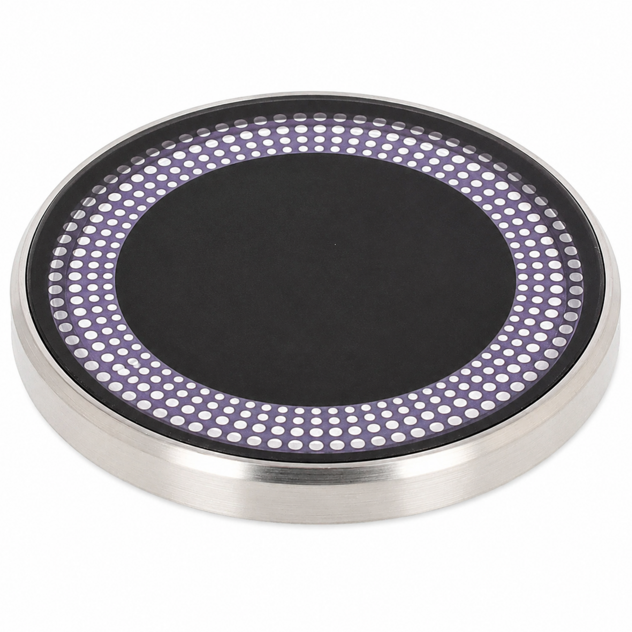Genuine Neff Induction Hob Twistpad Control Dial Knob Red light