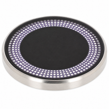Genuine Neff Induction Hob Twistpad Control Dial Knob Red light