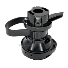 Dyson Clutch Control Assembly for DC04 DC07 DC14 DC27 DC33 Brush Bar Dial Complete With Belts