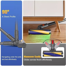 Dyson Soft Roller Brush Head V7 V8 V10 V11 V15 Laser Detection Optic Fluffy