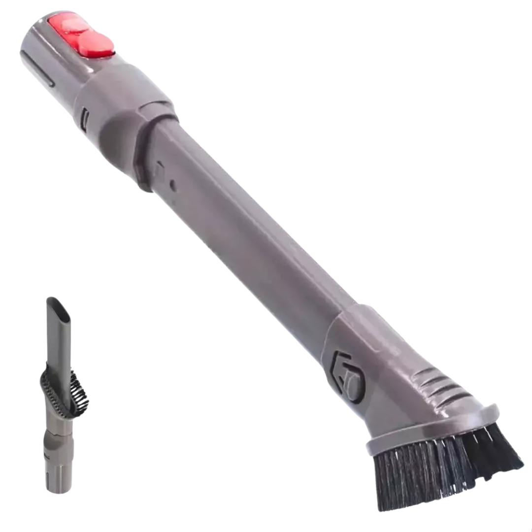 Dyson Brush Tool CY22 CY23 CY26 CY28 2-1 Crevice Combination Attachment