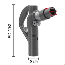 Dyson CY22 Wand Handle CY23 CY26 CY28 Quick Release Big Ball Vacuum Cleaner Grip