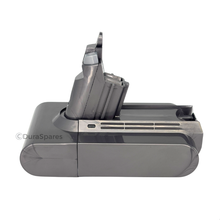Battery for Dyson V6 DC59 DC58 Power Pack DC62 SV03 SV04 SV05 SV06 SV09