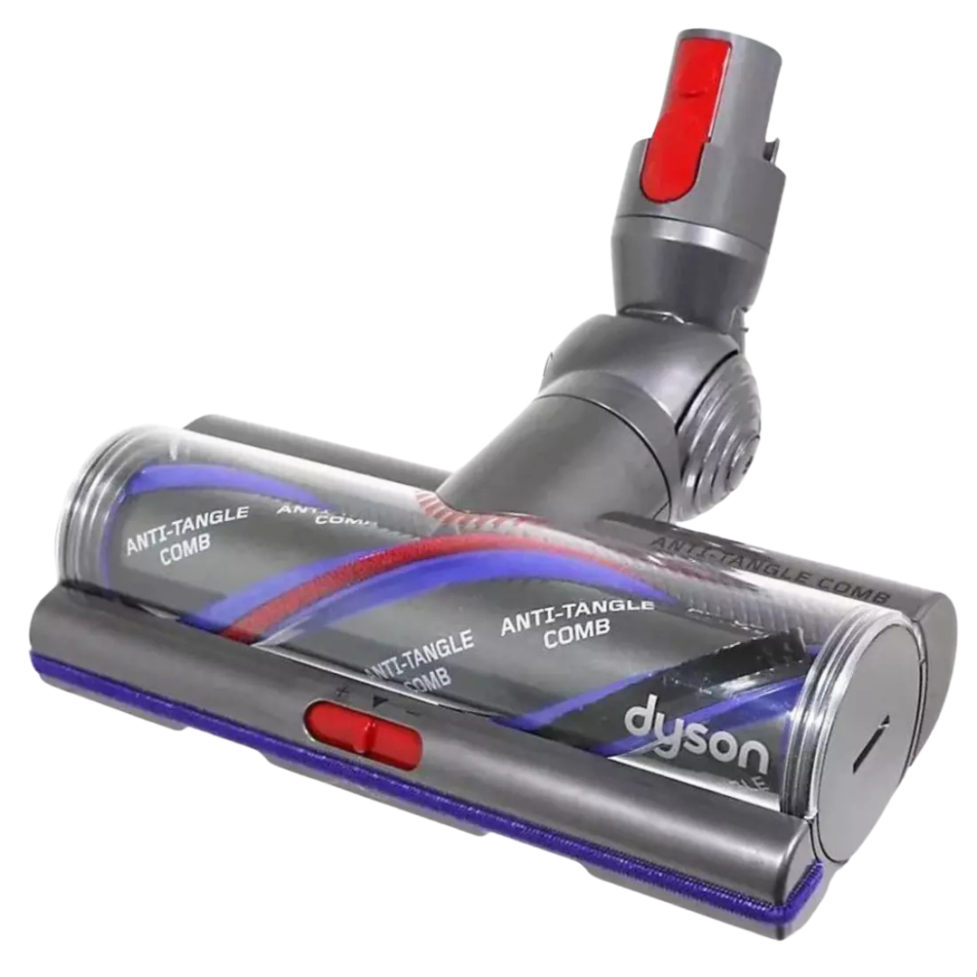 Dyson V15 Detect Brush Head V11 Torque Drive SV15 SV22 SV47 Animal Motorhead Anti Tangle Genuine