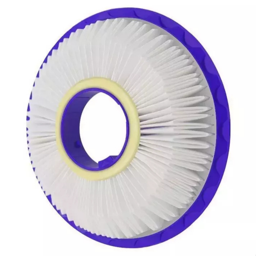 Dyson Post Motor Filter for DC41 DC55 HEPA Allergy Carbon Filter