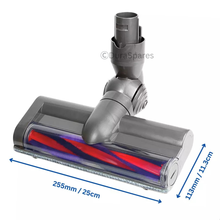 Dyson V6 DC59 Brush Head Motorised Floor Tool DC58 DC62 SV03 SV06 SV09 Animal Cordless Vacuum